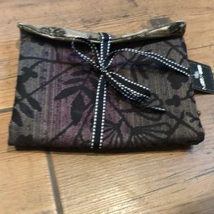 Jewelry or Make-up Travel Case